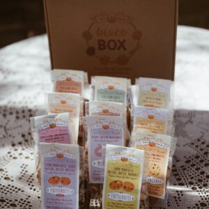 BISCO-BOX
