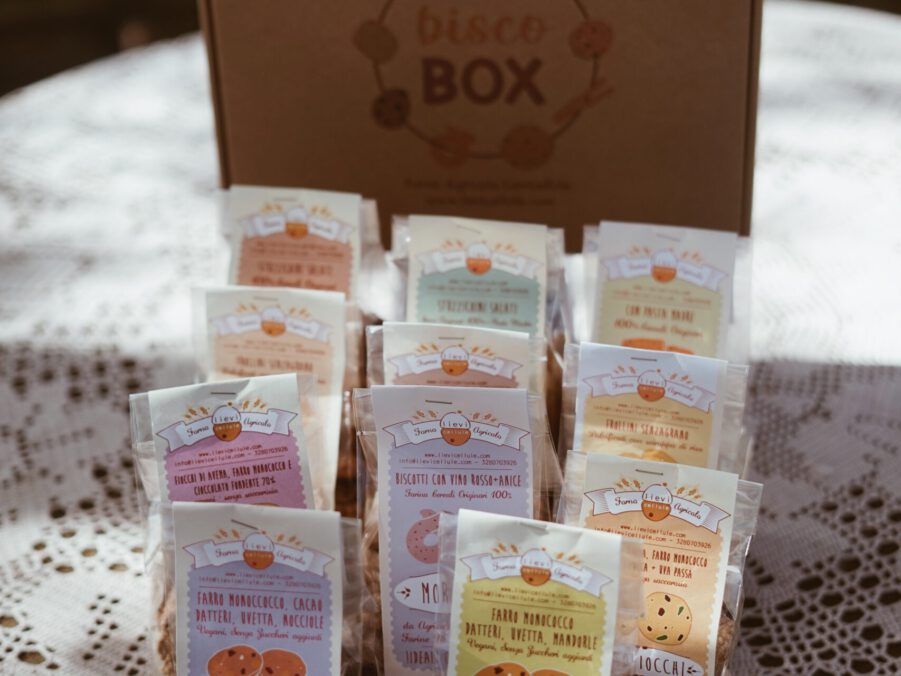 BISCO-BOX